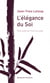 Petit traité de l'homme noble - l'élégance du soi
