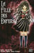 La fille des enfers Tome 1