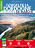 Gorges de la Dordogne : 30 jours de marche - 15 étapes en rive droite, 15 étapes en rive gauche