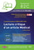 ANNALES DU COLLEGE LECTURE CRITIQUE D'UN ARTICLE MEDICAL 9 ED : LECTURE CRITIQUE D'UN ARTICLE MEDICAL  9 EDITIONS