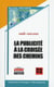 La publicité à la croisée des chemins