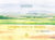 Limagne, tours et détours en aquarelles