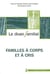 Le divan familial N25. La famille à corps et à cris