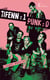 Tifenn : 1 - punk : 0