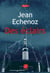 Des éclairs