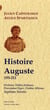Histoire Auguste (193-211) - Pertinax, D. Julianus, P. Niger, C. Albinus, Septime Sévère