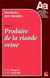 Produire des viandes - Volume 2 : produire de la viande ovine