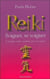 Reiki - soigner, se soigner - l'énergie vitale canalisée par vos mains