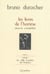 Les livres de l'homme : oeuvre complete t.2 - prose : les milles bouches de l'homme
