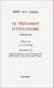 Le testament d'apollinaire