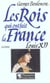 Les rois qui ont fait la France - les Valois - Louis XII