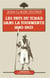 Les pays du Tchad dans la tourmente :1880-1903