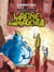 Georges et Louis romanciers Tome 4 : la reine des mouches