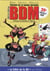 BDM, trésors de la bande dessinée : Catalogue & argus (édition 2015/2016)