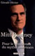 Mitt Romney ou le renouveau du mythe américain