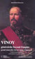 Vinoy - général de second empire, grand chancelier de la légion d'honneur