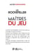 Les Rockefeller : maîtres du jeu