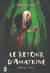 La sorcière de midi - héritage Tome 1 : le retour d'Amatkine