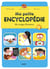 MON CORPS A MOI - MA PETITE ENCYCLOPEDIE DU CORPS HUMAIN - EVEIL CYCLE 1 ET 2