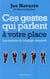 Ces gestes qui parlent à votre place - les secrets du langage corporel