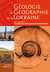 Géologie et géographie de la Lorraine