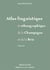Atlas linguistique et ethnographique de la champagne et de la brie