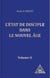 L'état de discible dans le nouvel âge Tome 2