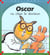 Oscar va chez le docteur