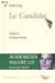 Le Candidat : Preface de Alain Delon