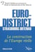Eurodistrict Strasbourg-Ortenau : La Construction de l'Europe Réelle