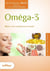 Oméga 3 - mieux vivre et préserver sa santé