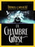 Thomas Carnacki, détective de l'occulte Tome 2 : La chambre grise