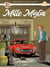 Mauro Caldi Tome 1 : Mille miglia