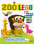 Le zoo lego