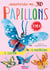 Construis en 3d - papillons
