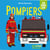 Saisissants pop-up : pompier