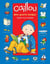 Mon Premier Imagier Caillou Dans Ma Maison