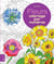 Coloriage par numéro : fleurs - coloriage par numéro