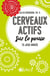 Cerveaux actifs : sur le pouce ! 75 jeux stimulants