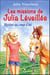 Les missions de Julia Léveillée t.2 - mystère au camp d'été