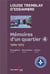 Mémoires d'un quartier Tome 4 - 1969-1973, Evangéline - Bernadette - Adrien