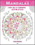 Mandalas - l'art thérapie anti-stress