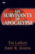 Les survivants de l'Apocalypse - volume 1