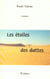 Les etoiles des dattes