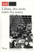 Riveneuve Continents Tome 9 : Liban ,des mots entre les maux (édition 2009)