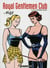 Royal gentlemen club - rocking girls