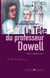 La tête du professeur dowell