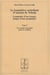 La gramática castellana d'Antonio de Nebrija - grammaire d'une langue, langue d'une grammaire t.1 - un système descriptif pour le castillan