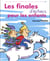 Les finales d'échecs pour les enfants