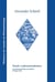 Monde et phenomenalisation - la phenomenologie speculative d'eugen fink